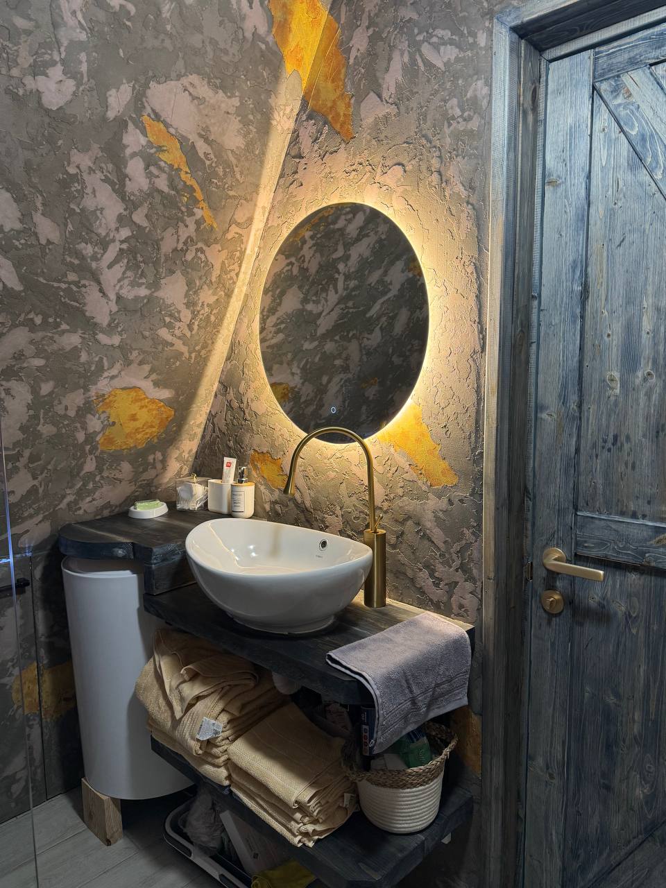 Фото Без границ