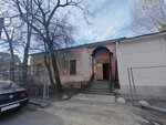 Туалет (Chapayeva Street, 1) ، حمام عام