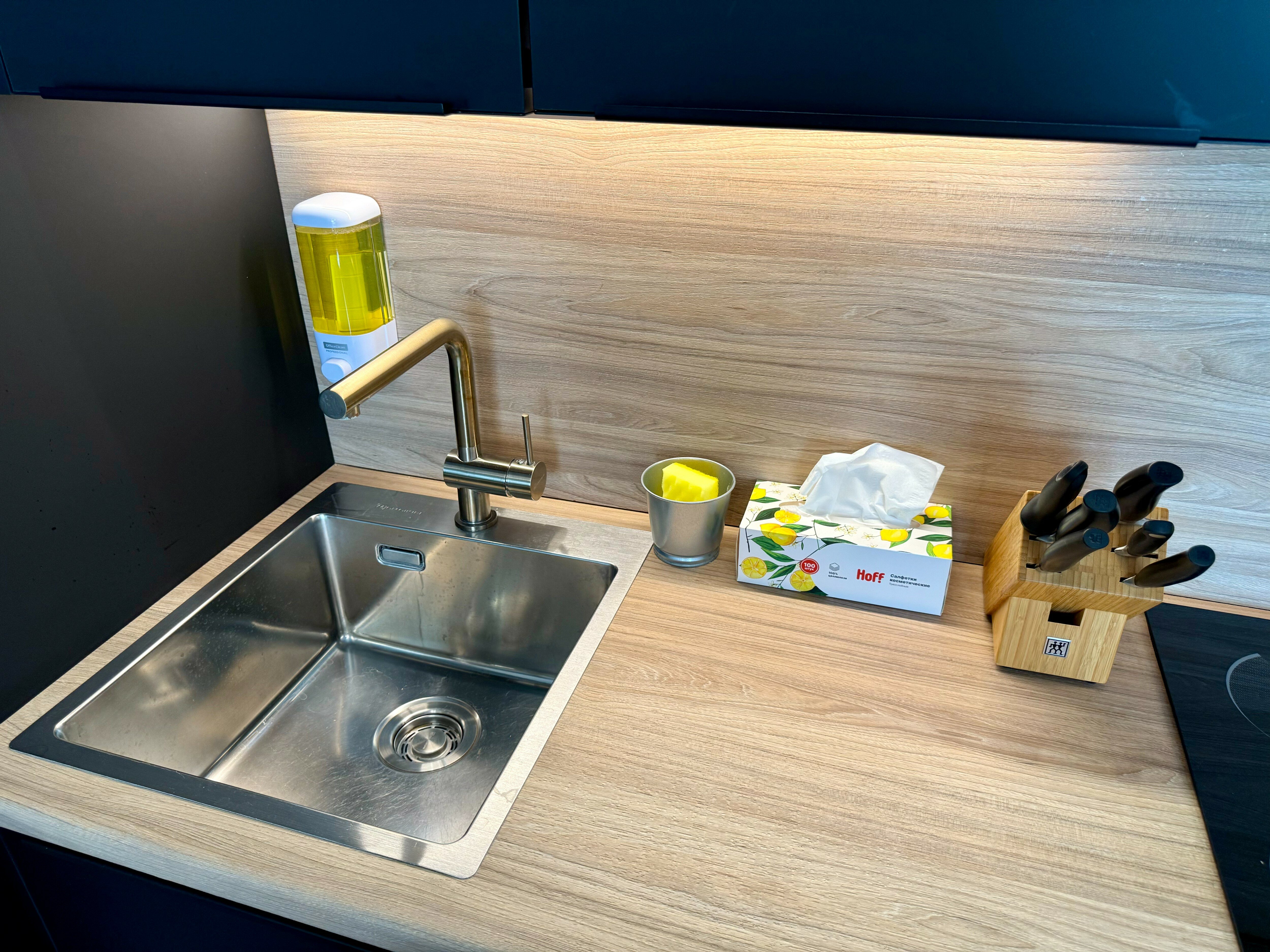 Фото ЛайнерПремиумАпарт