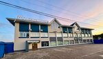 Reshke rus (Novokuznetsk, Polesskaya ulitsa, 15), construction equipment and machinery