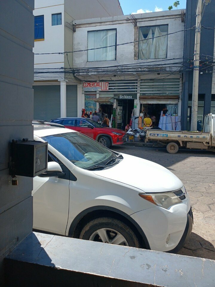 Home goods store Tienda Comercial Tarqui Y Decor Hogar, Santa Cruz de la Sierra, photo