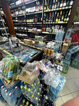 Krasnoe&Beloe (ulitsa Dostoyevskogo, 74) ، محل بقالة