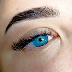 LashMaker Anna Bratkova (ulitsa Lermontova, 118Б), eyebrow and eyelash salon