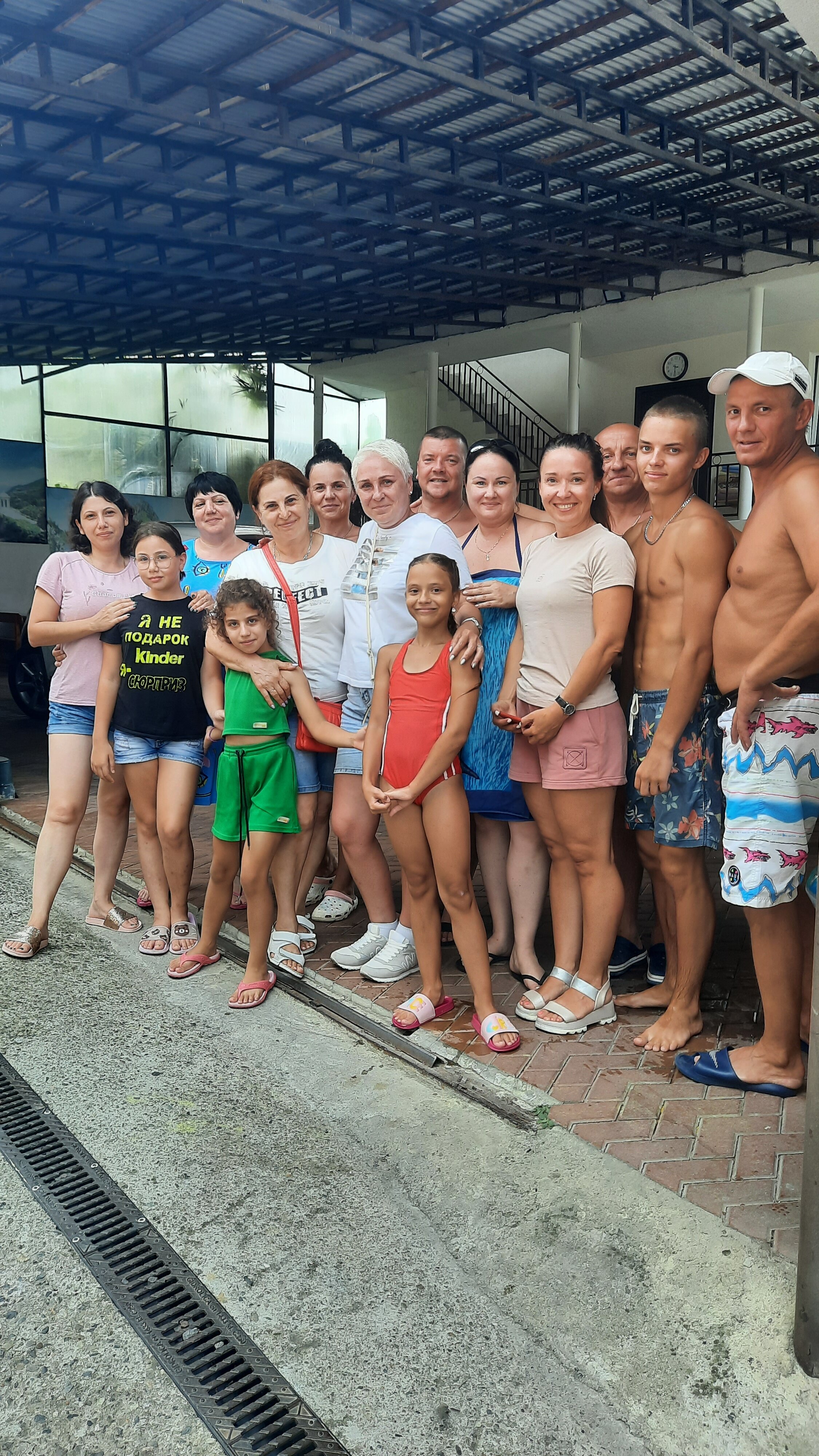 Фото Галина