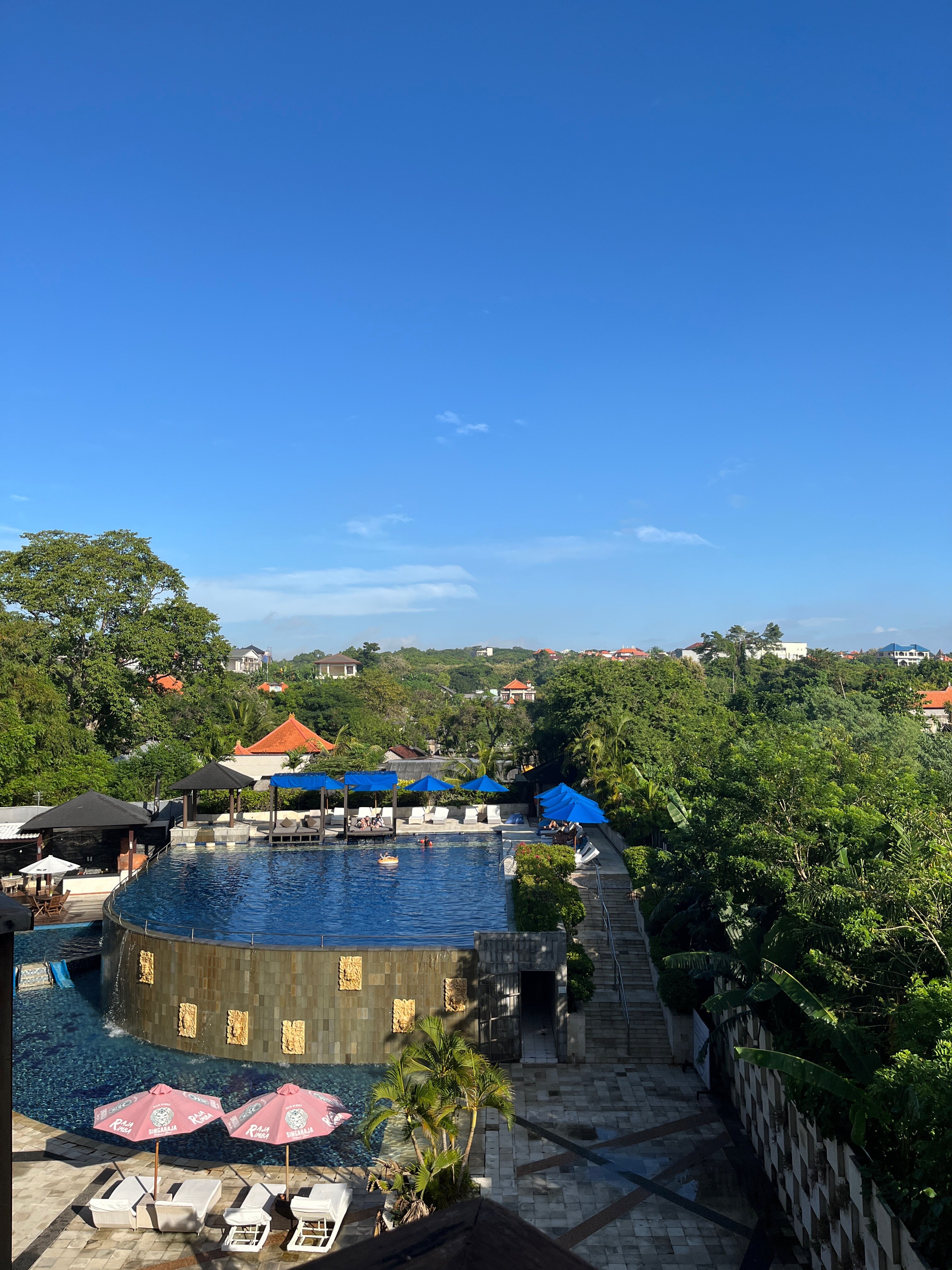 Фото Mercure Bali Nusa Dua