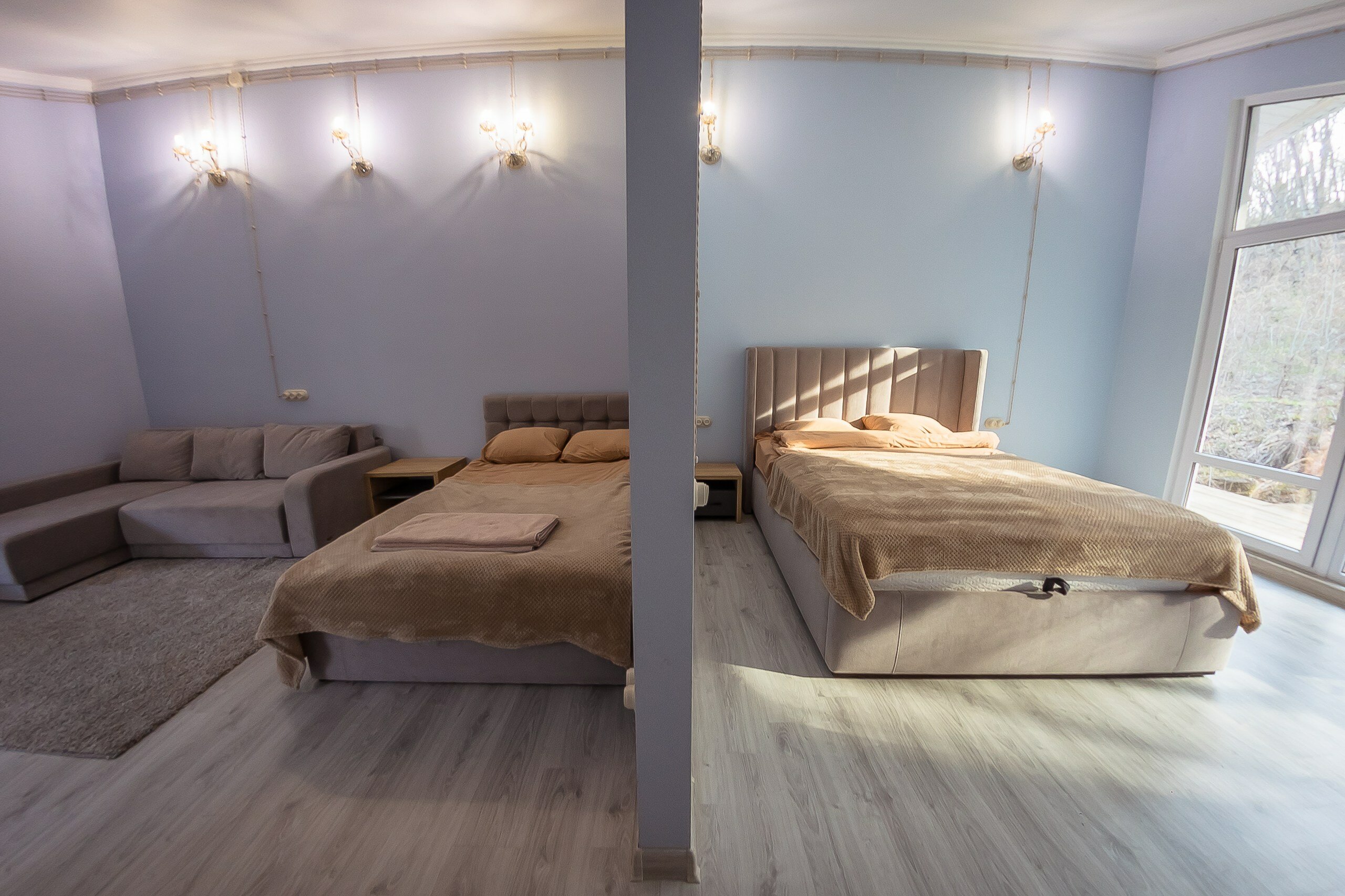 Фото Драйв Парк