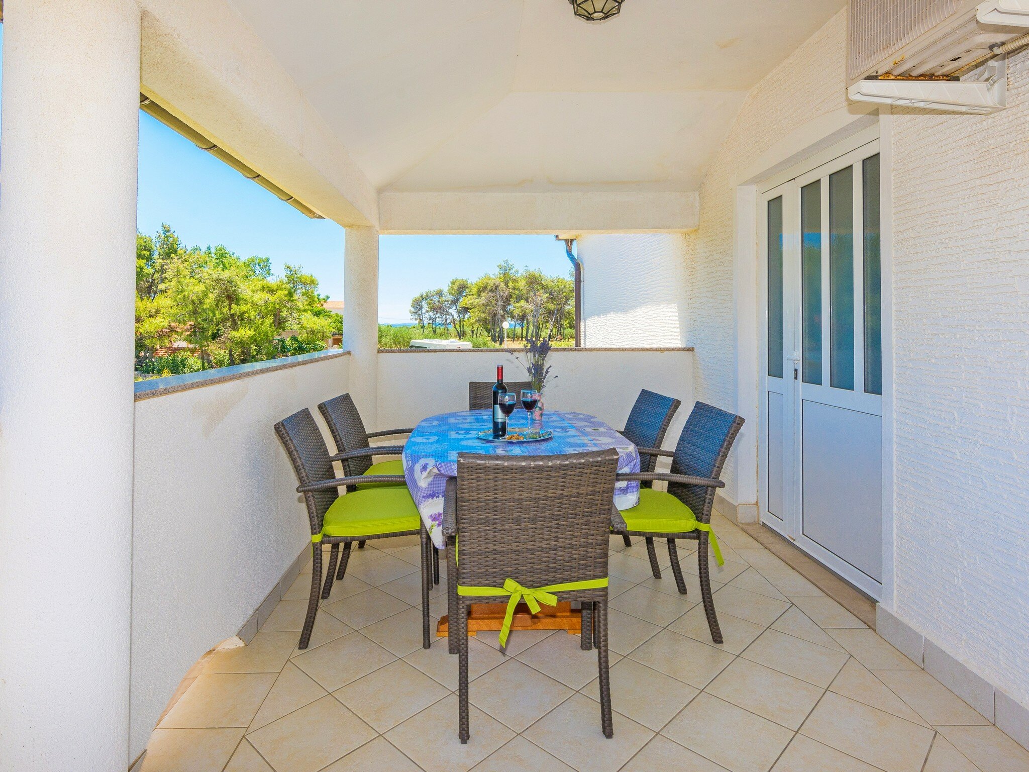 Фото Apartments Blanka