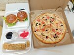 Yum-Yum (Petrovskogo Street, 19), food and lunch delivery
