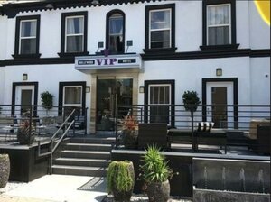 Гостиница Hollywood VIP Hotel