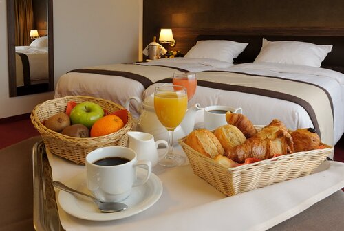 Гостиница Golden Tulip De' Medici Hotel в Брюгге