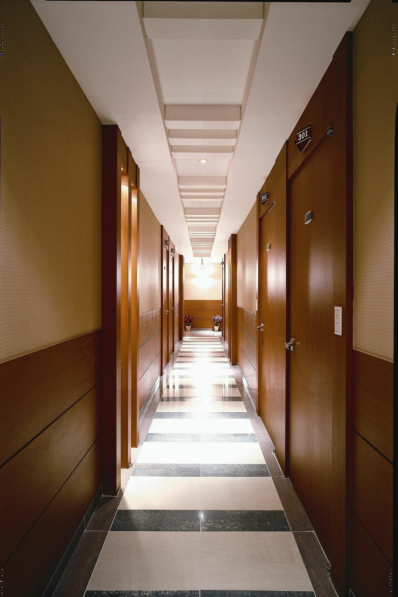 Фото Incheon Airport Hotel June