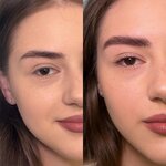Li. Brows (ulitsa Zhirokhova, 1), eyebrow and eyelash salon