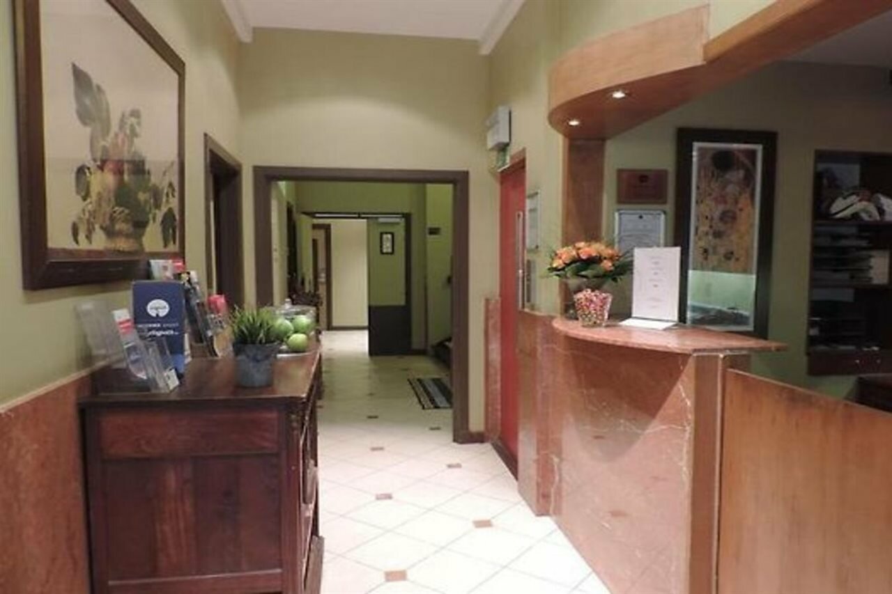 Фото Cour St Georges