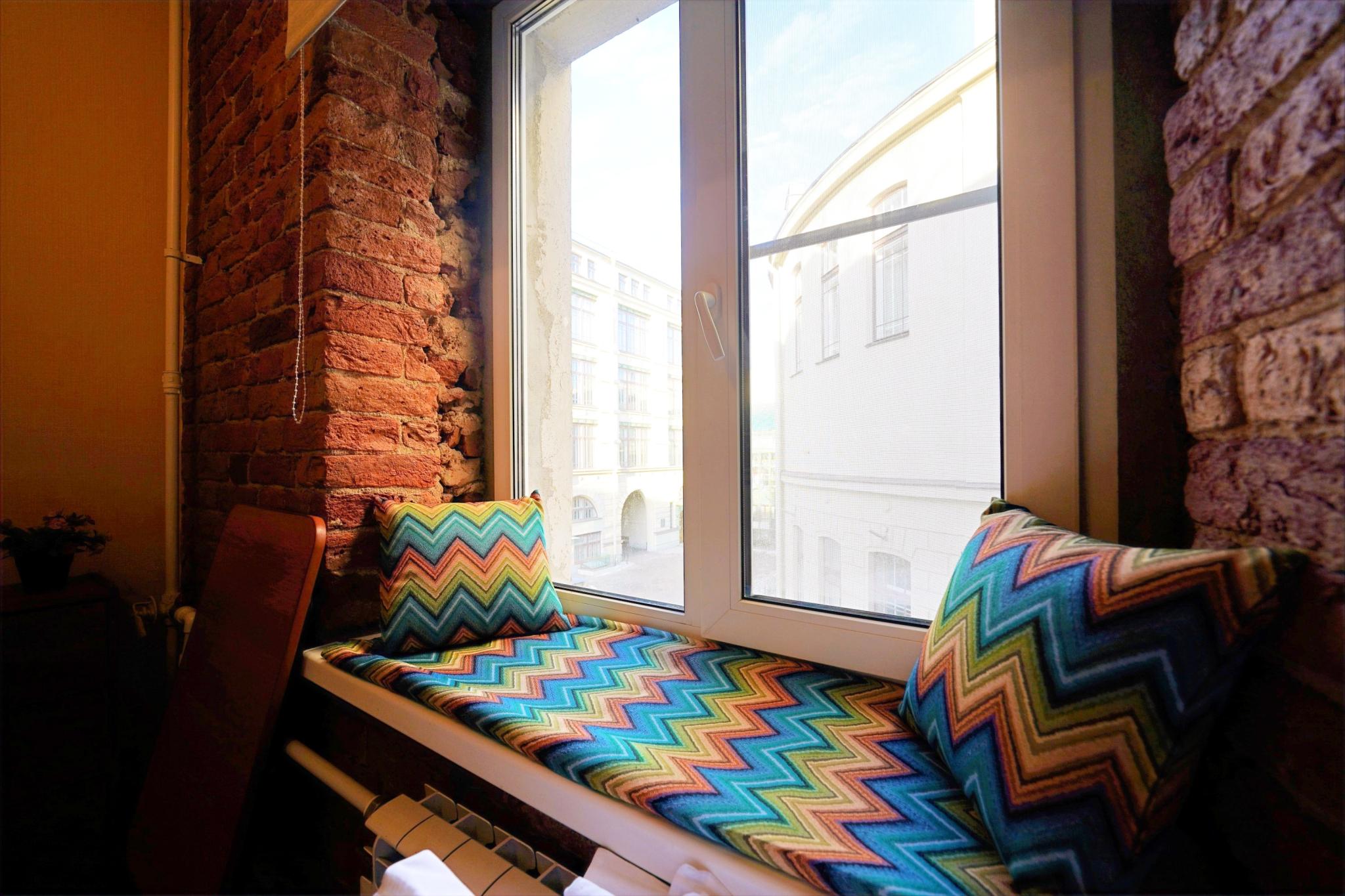 Фото Мы на Фонтанке