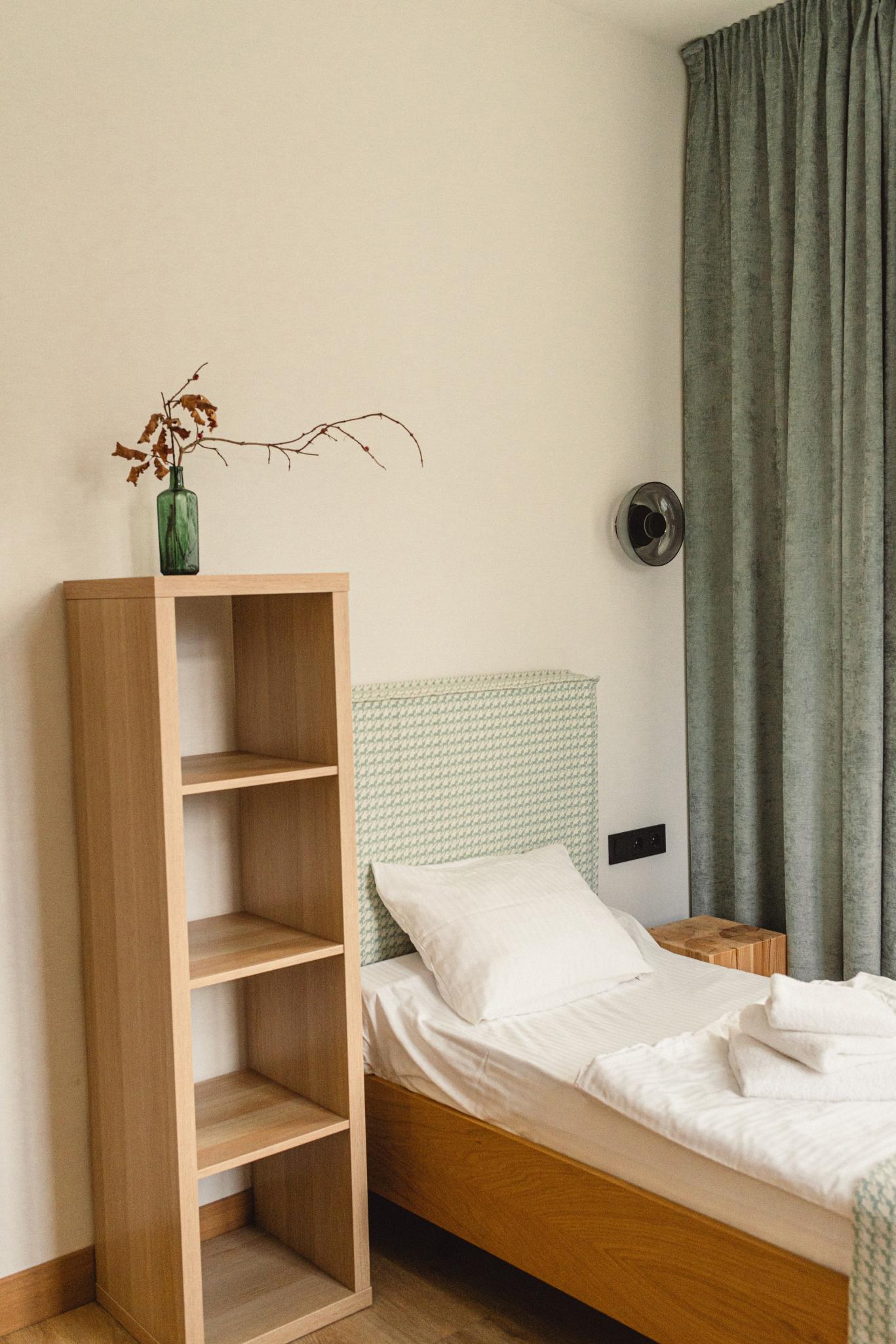 Фото Лес Георга