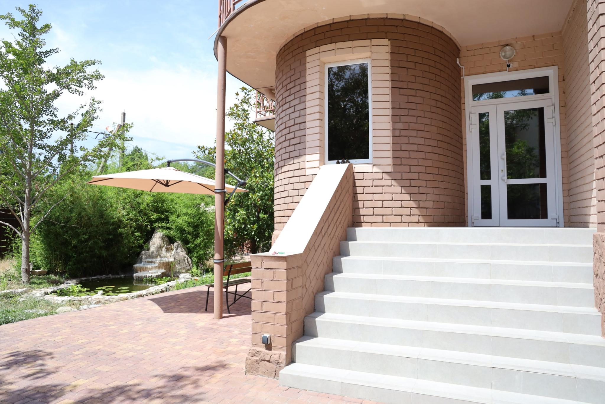 Фото Приморский