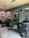 Как новый (улица Лермонтова, 17), barber shop