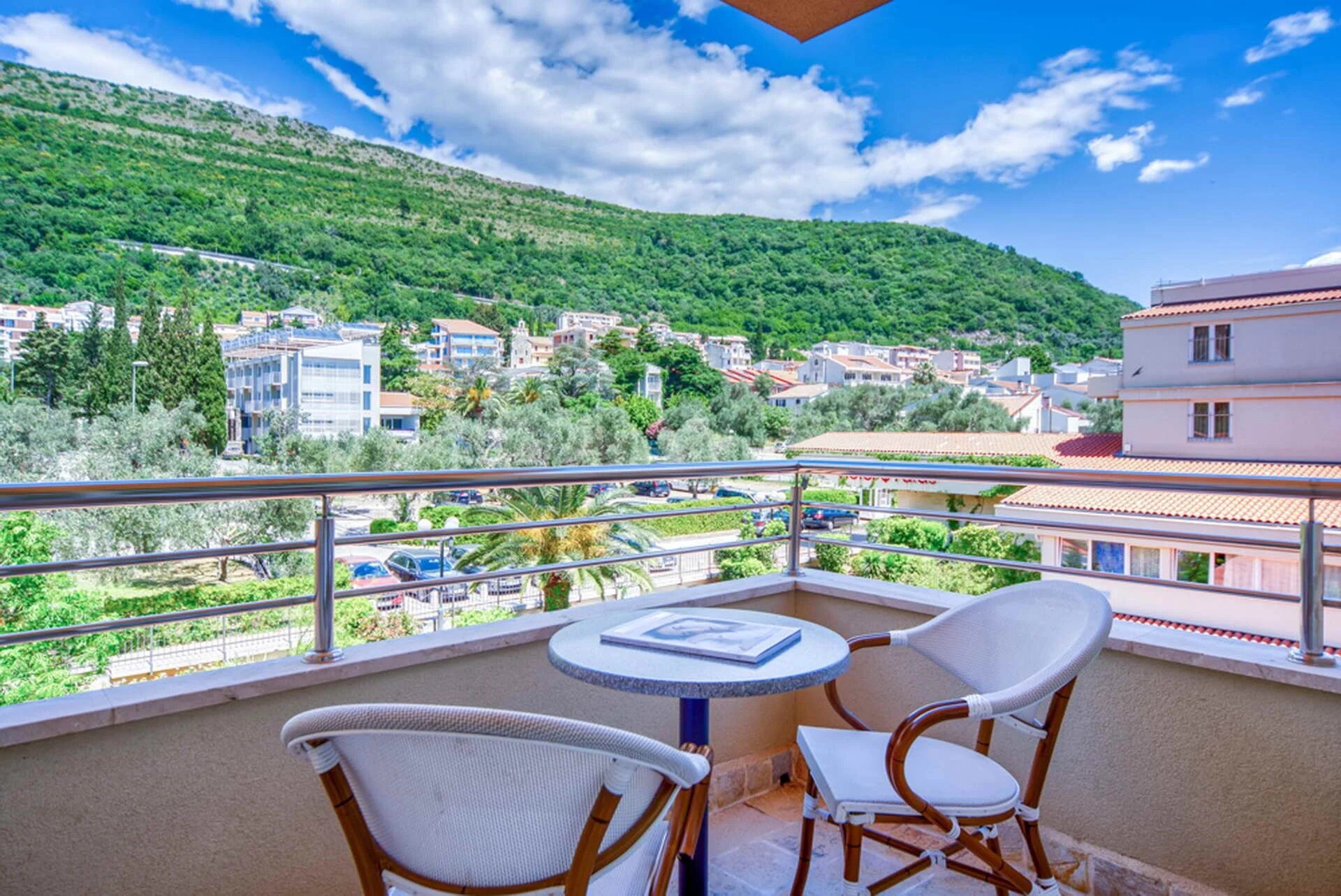 Фото Hotel Palas