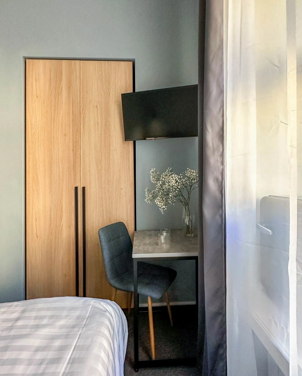 Фото Фольберт