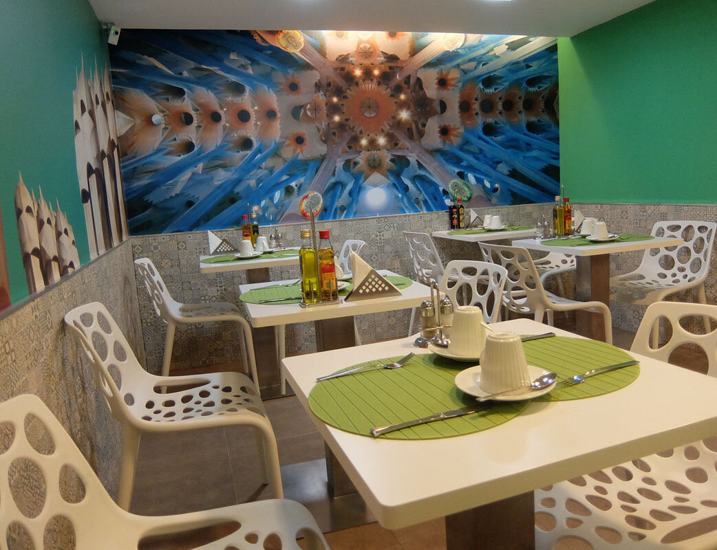 Фото Hotel Medicis