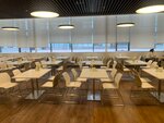 Столовая (Pobedy Square, 2), canteen