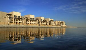 Гостиница Atana Musandam Resort