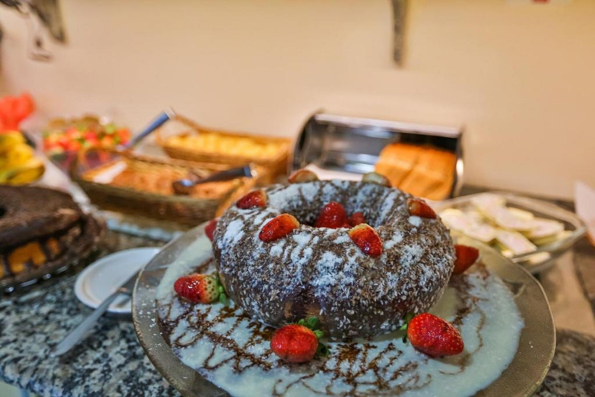 Фото Hotel Rota Do Sol