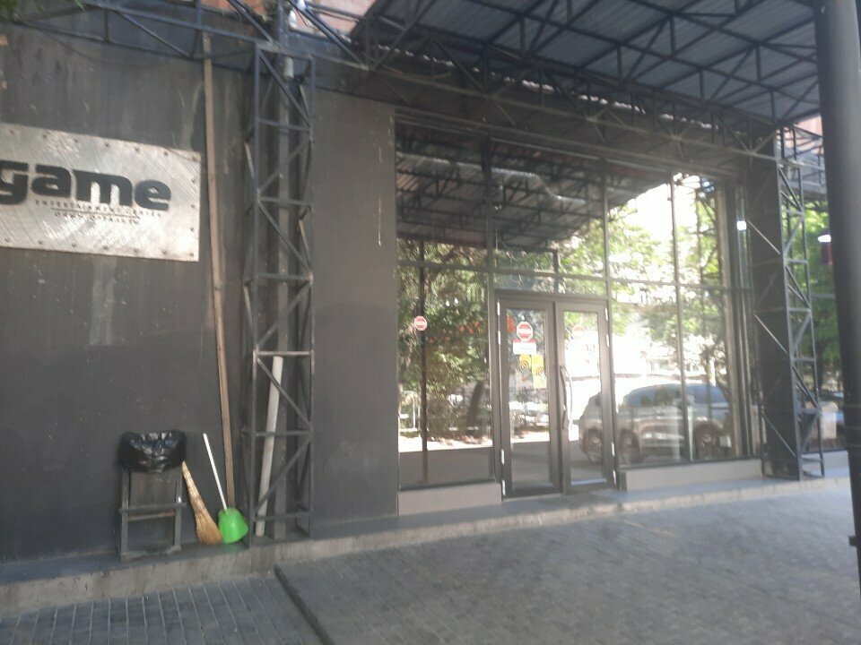 Gaming club Pass play station club, Chimkent, photo