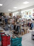 Mom Baby (Saypuddina Lorsanova Street, 9), children's store