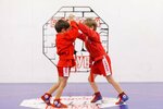 Academy sambo № 1 (Bolshaya Filyovskaya Street, 20), sports club
