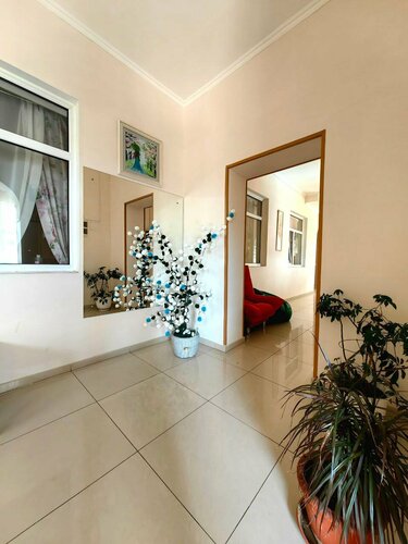 Гостиница Анна в Новороссийске