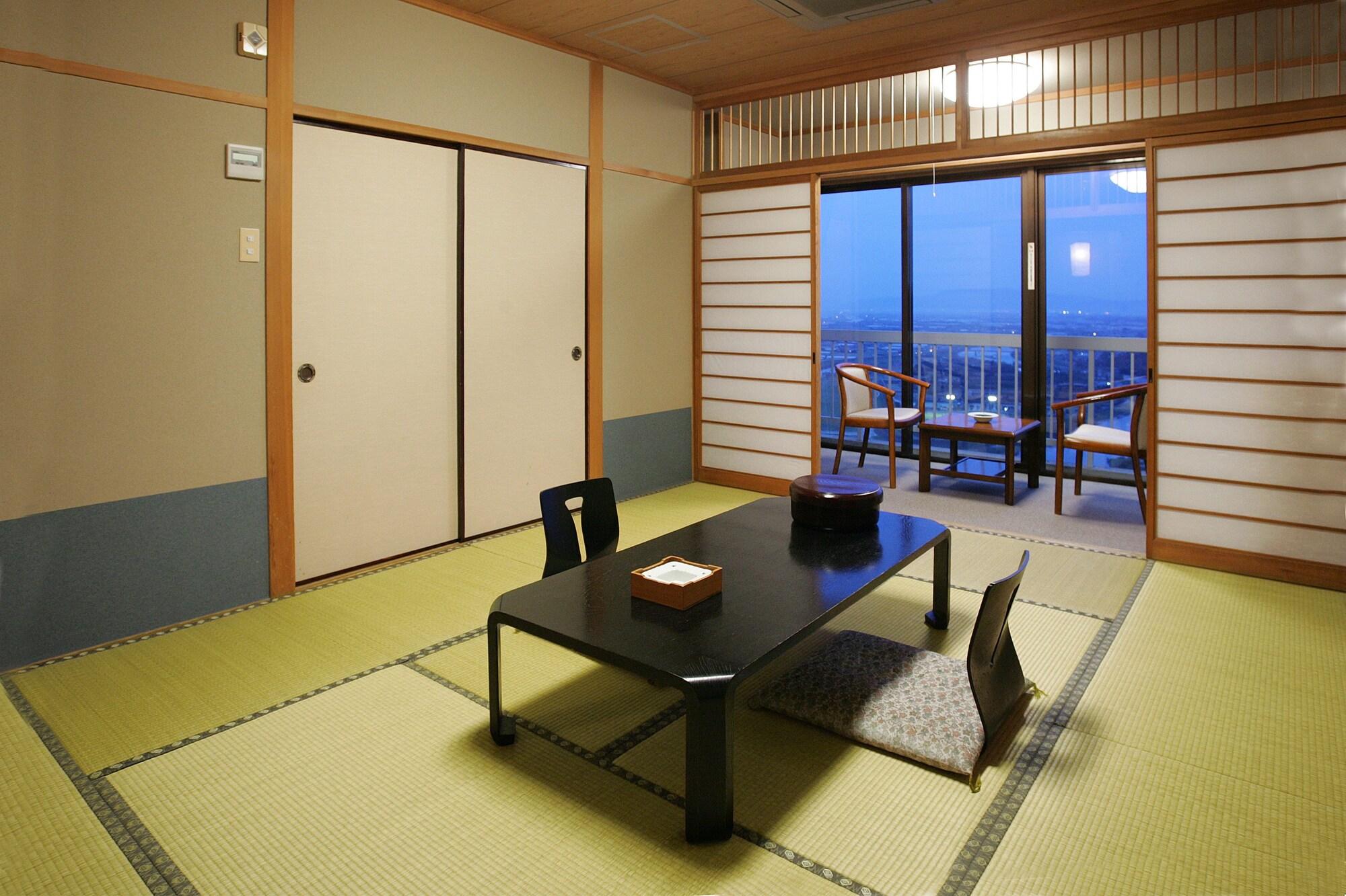 Фото View Hotel Heisei