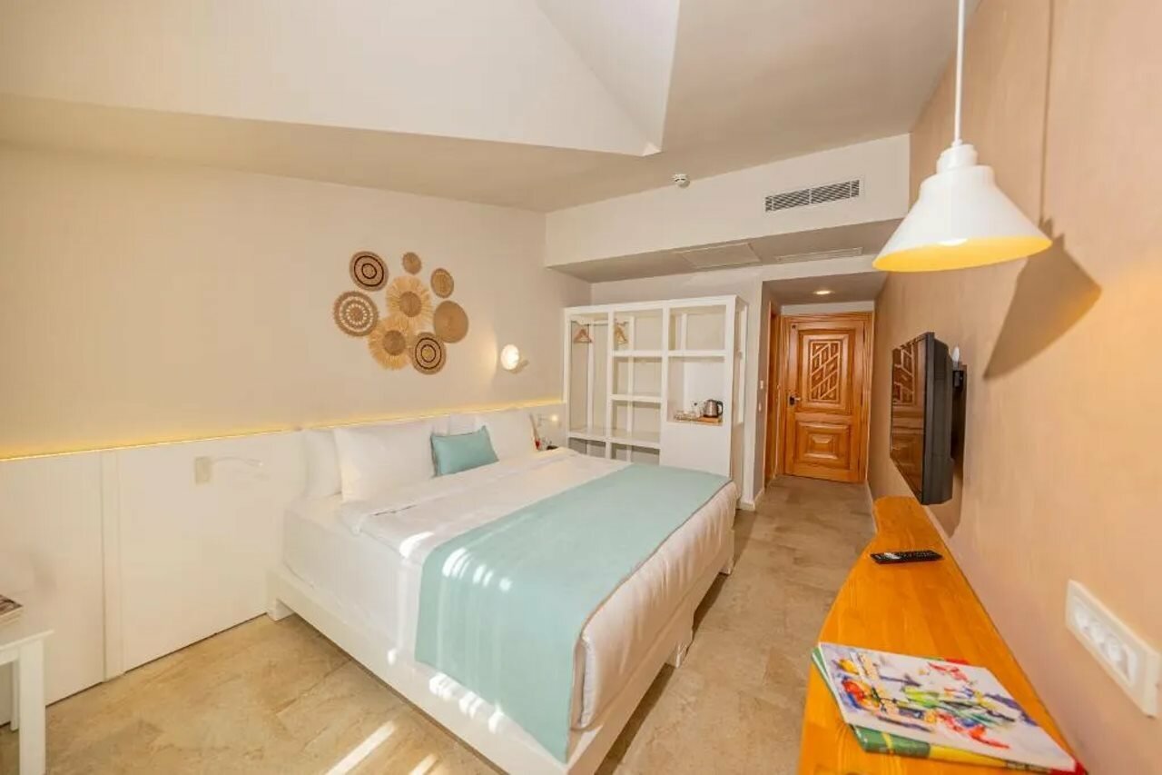 Фото Kairos Valley Health & Nature Resort