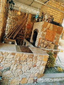 Гостевой дом Домик на Терской