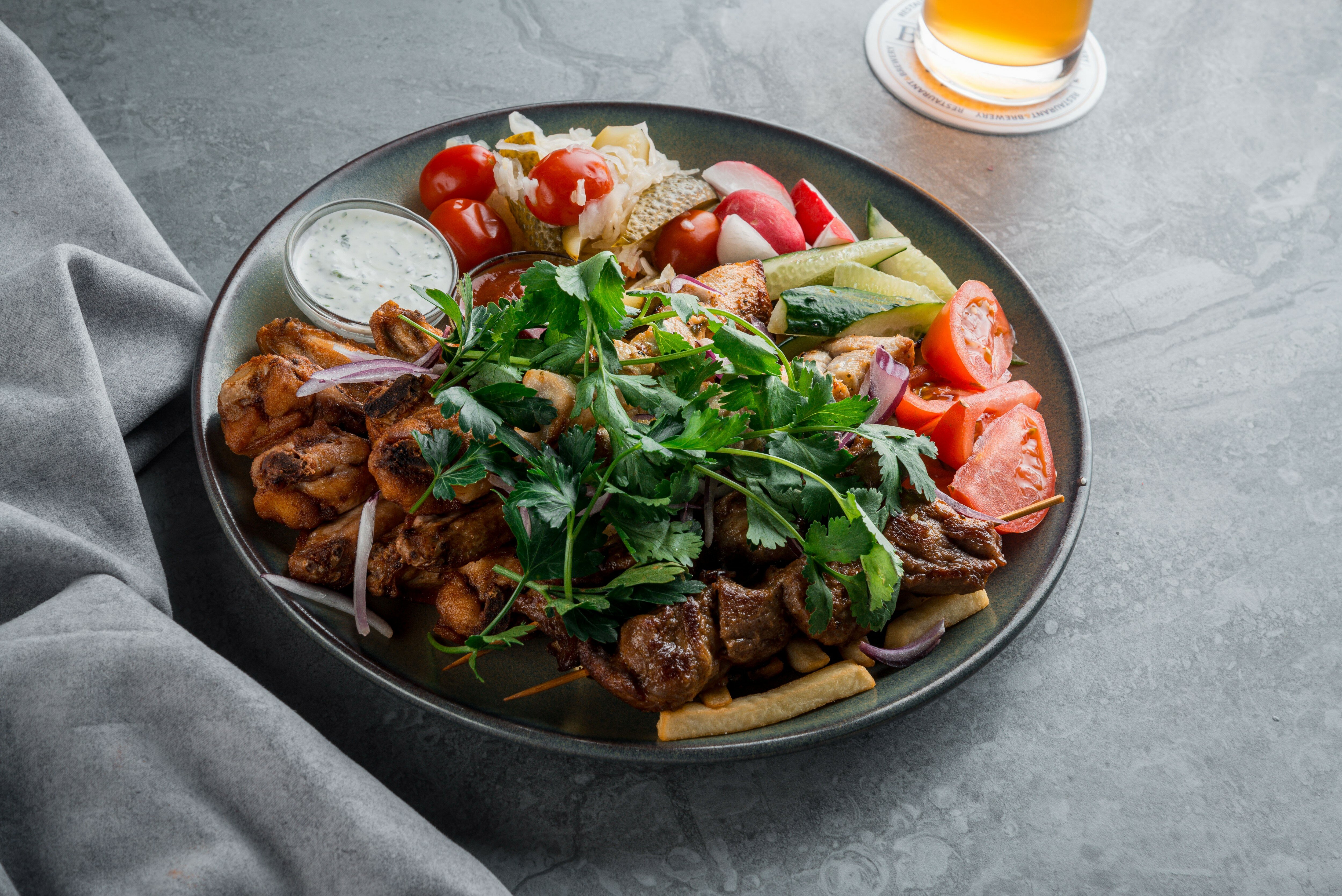 Фото Cosmos Izhevsk Hotel