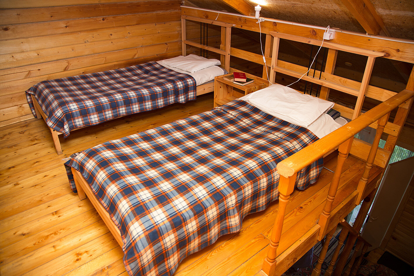 Фото Бугрово