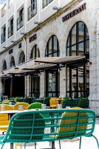 Гостиница Hotel Le Café de Paris