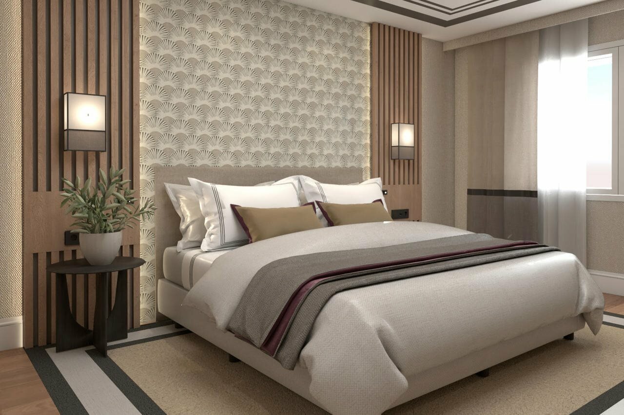 Фото Senator Gran Vía 70 SPA