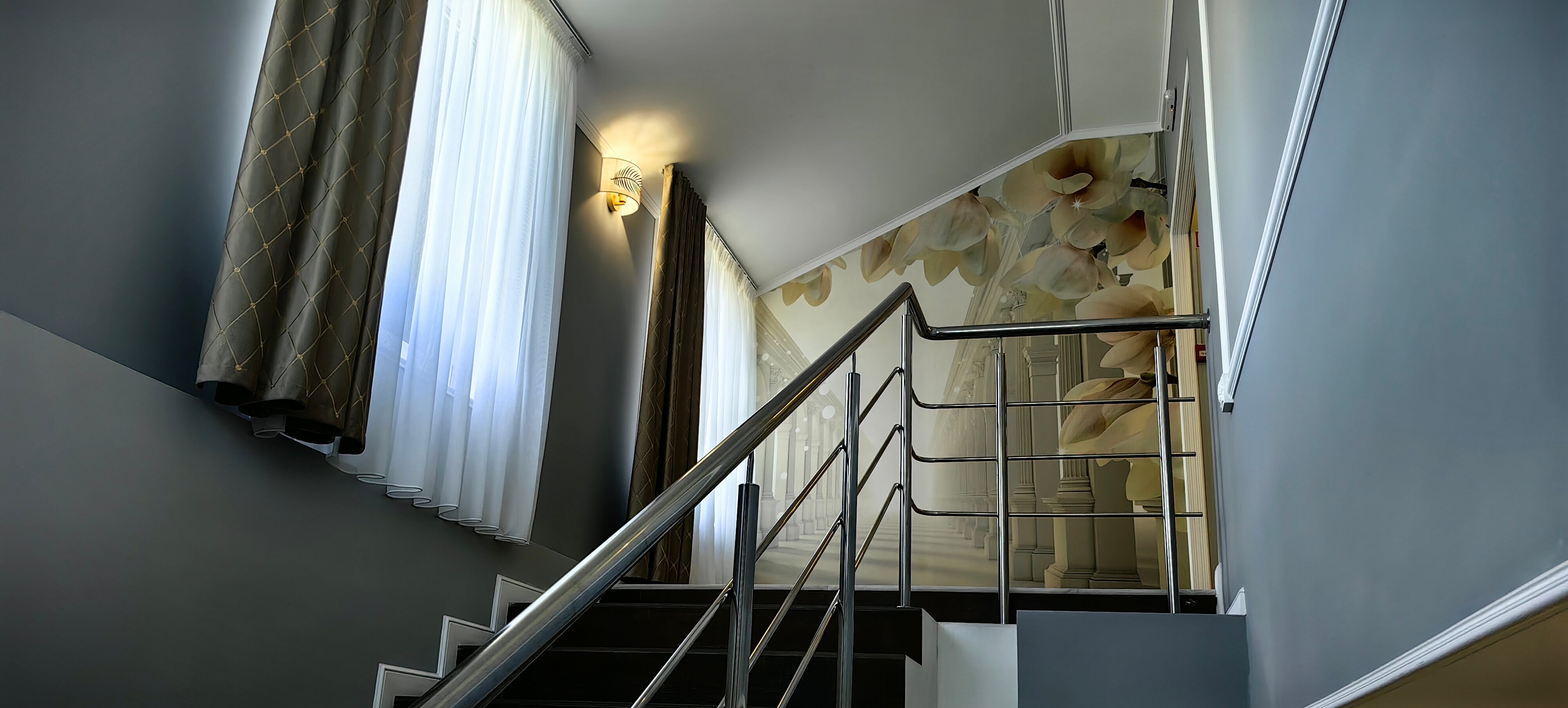 Фото Норатон