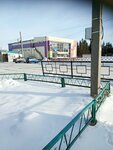 ДК Юность (selo Kochki, Revolyutsionnaya ulitsa, 10), house of culture