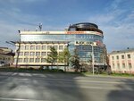 Мосавтотранс (Gagarina Street, 14), rental of construction and special equipment