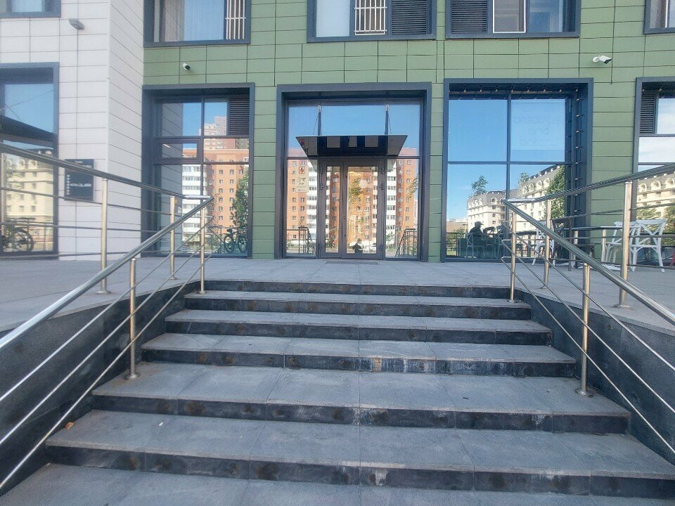 Attorney Advocate Yesenalin N. E., Astana, photo