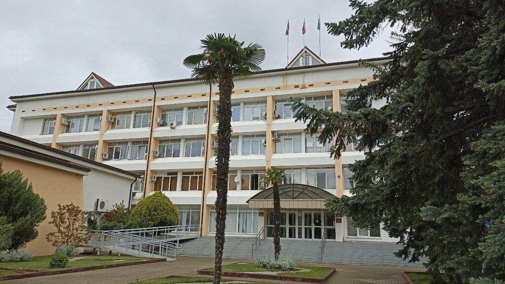 شركة بناء Управление строительства муниципальных объектов ، ، صورة