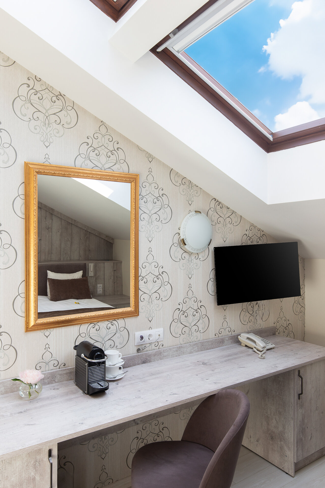 Фото Бутик-Отель Аристократ