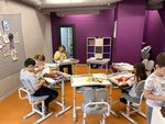 Top IT School (Pyatiletok Avenue, 13к1), private school