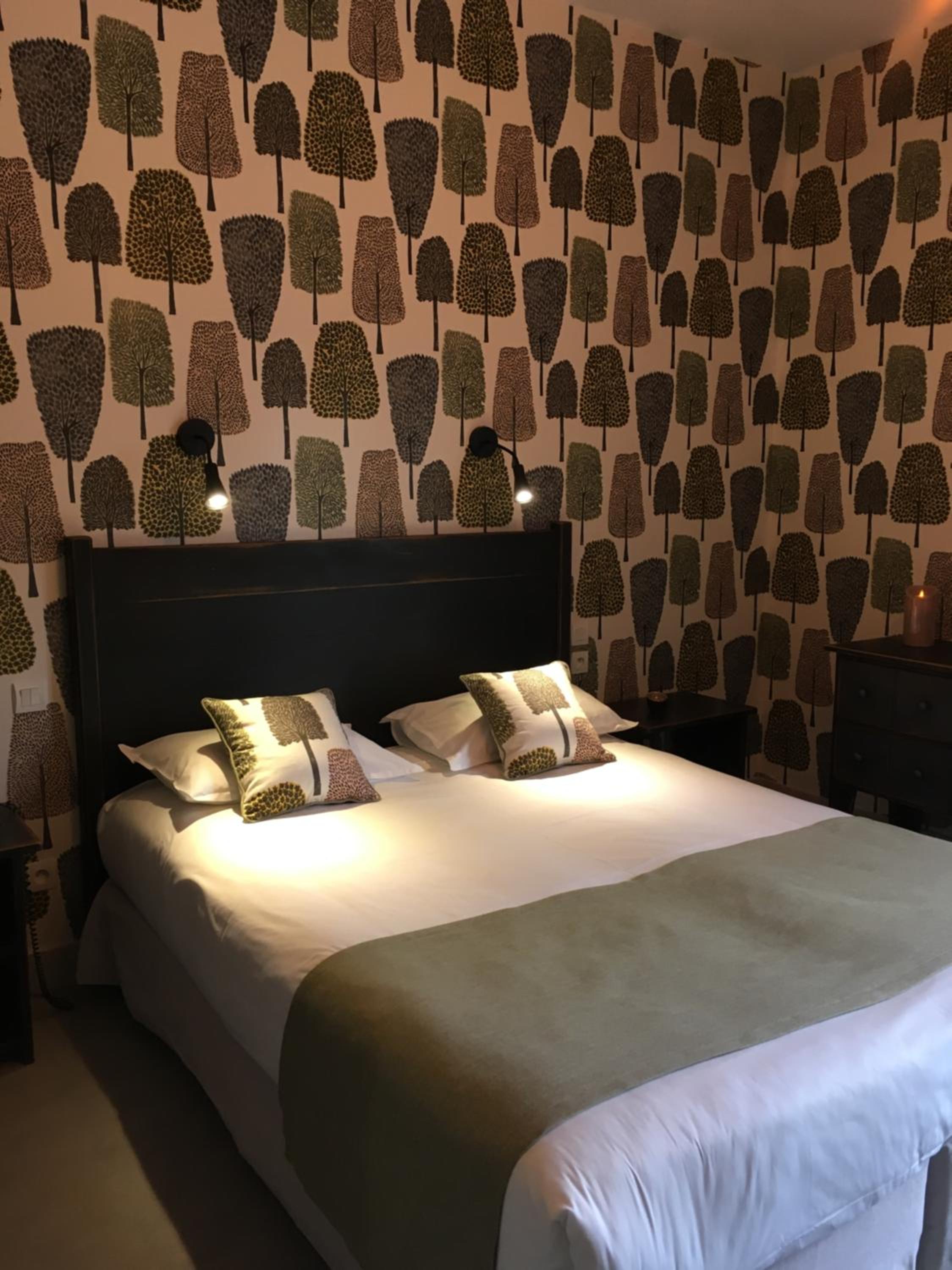 Фото Hôtel Perier du Bignon