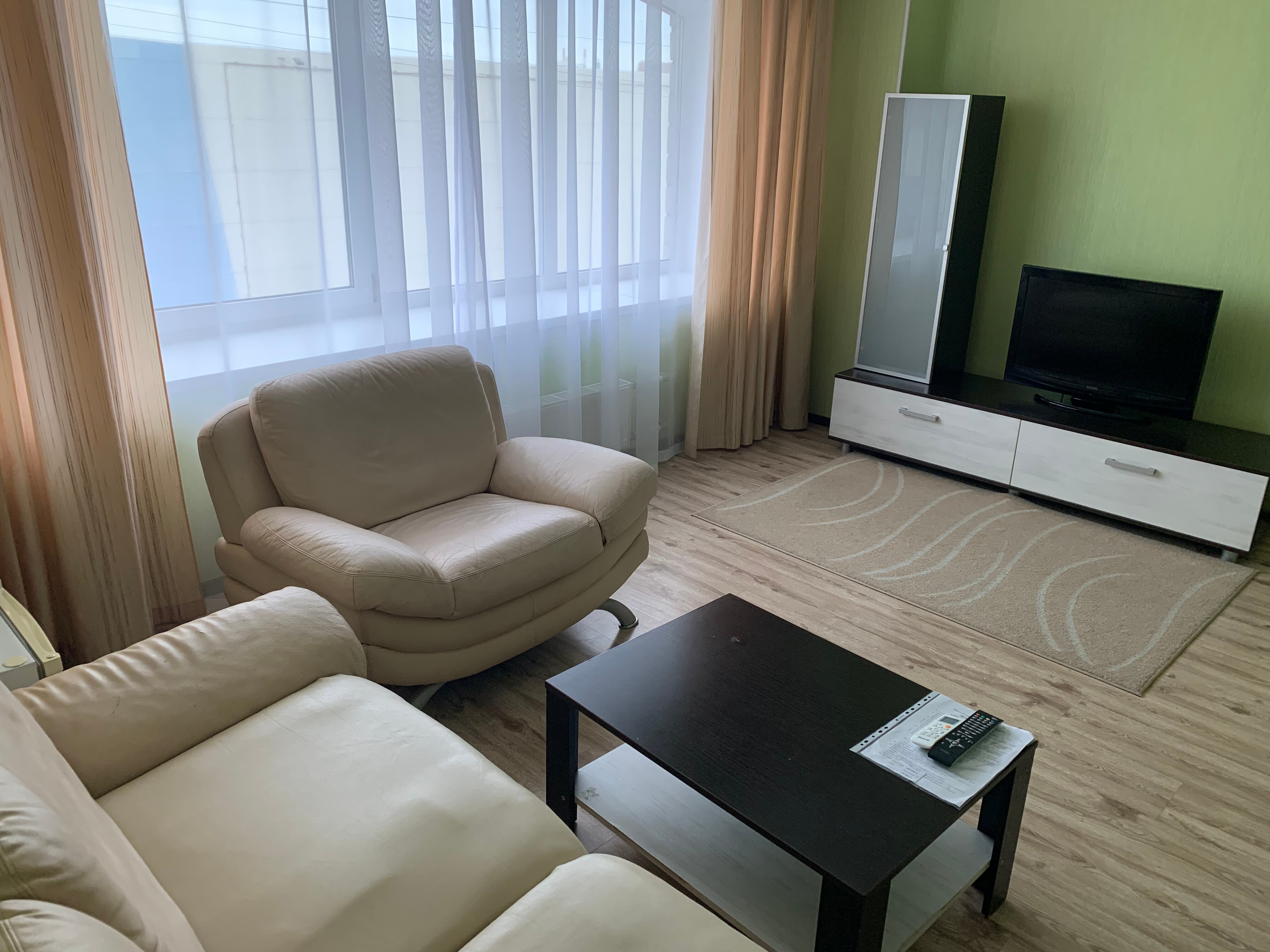 Фото Панорама