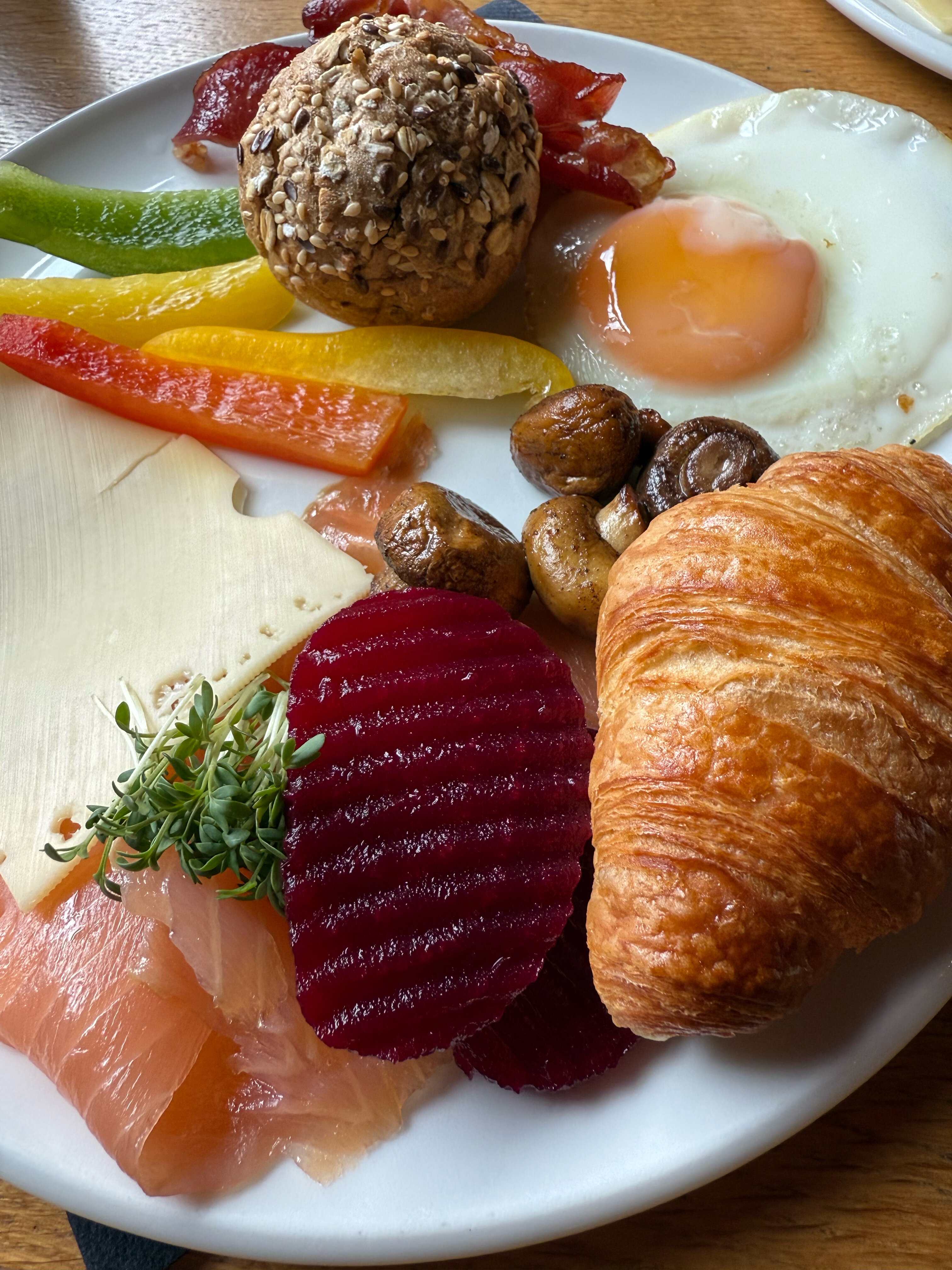 Фото Grand Hotel Oslo