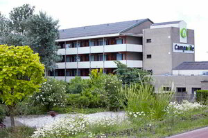 Гостиница Campanile Hotel Eindhoven