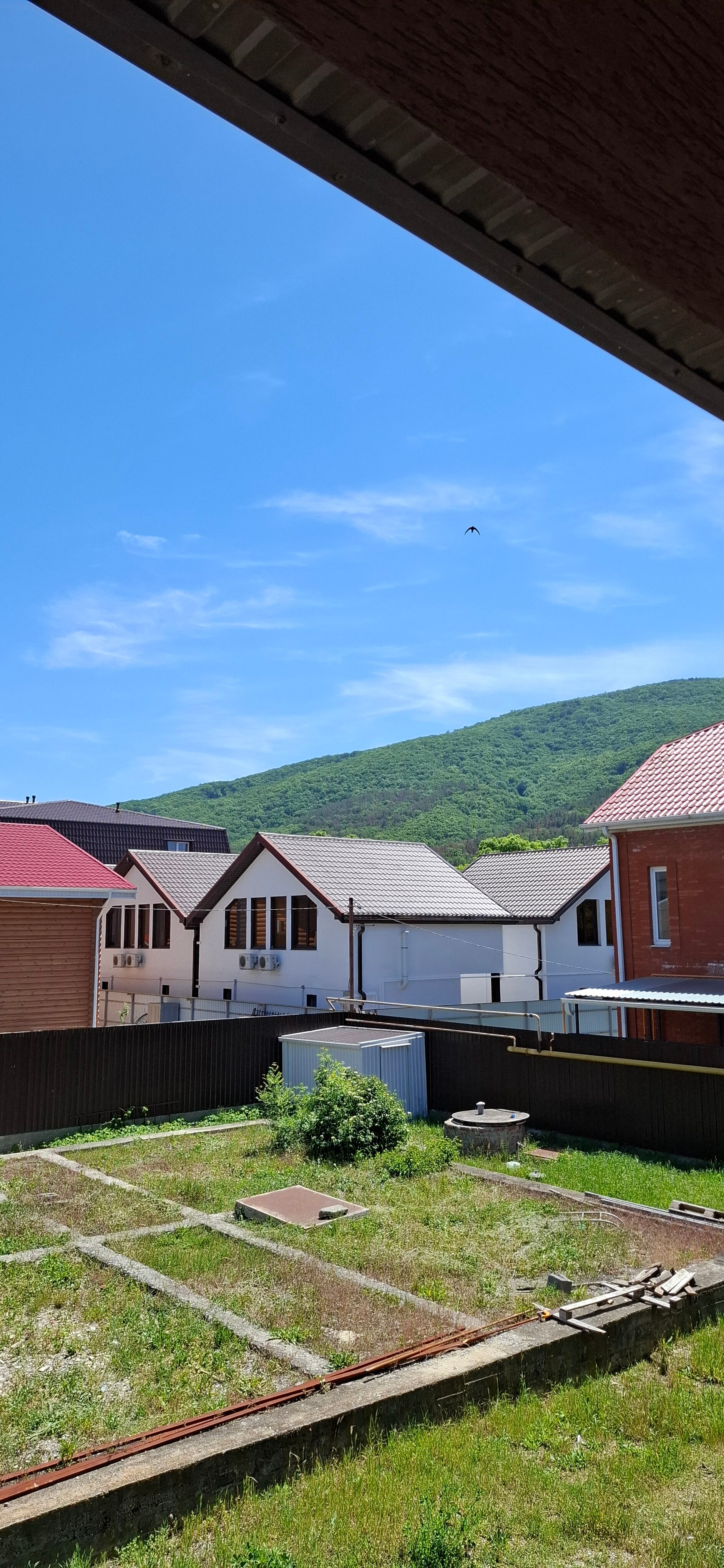 Фото Фазенда